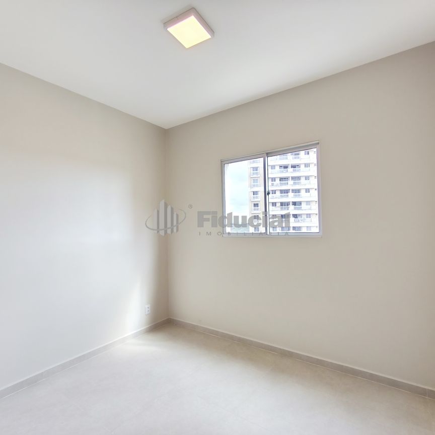 CAMBEBA - APARTAMENTO - R DOS AMIGOS, 355 AP 1003 T1 FORTUNE RESIDENCE CLUB - Photo 1