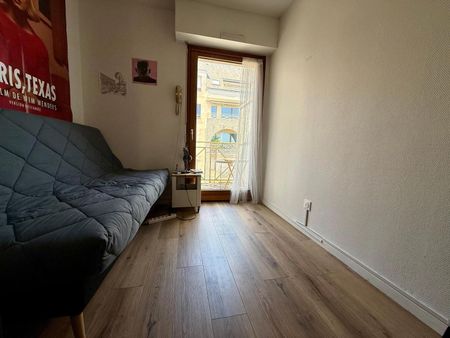 Location Appartement 1 pièce 15m² NANTES 44000 - Photo 5