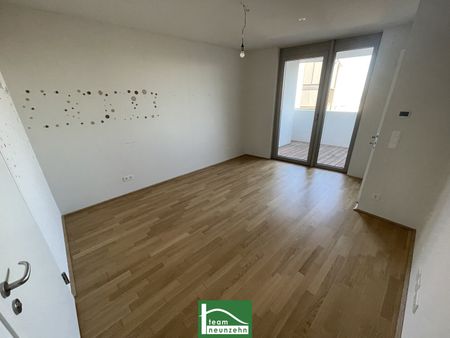 BELVIEW – HIER WIRD WOHNEN NEU DEFINIERT! – MIT TRAUM-AUSSICHTEN AUF DIE GESAMTE CITY! - Foto 5