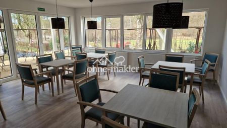 Penthousewohnung für Senioren im Betreuten Wohnen - Foto 2