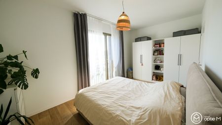 Appartement te huur in Hasselt met 1 slaapkamer - foto 4