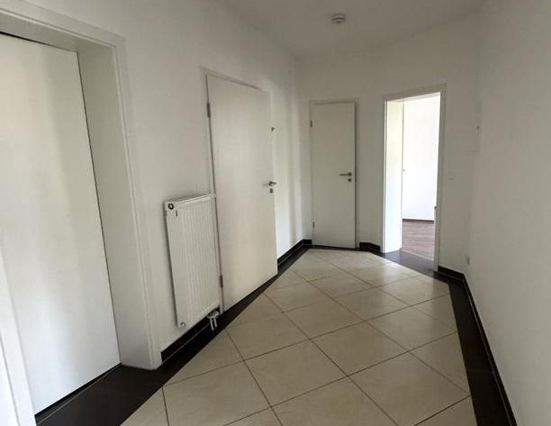 TOP Lage im Herzen von Delitzsch ** 2-Raumwohnung sofort bezugsfertig - Foto 1