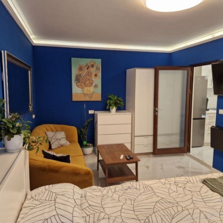 Garsoniera in zona Centrului Vechi - Fotografie 1