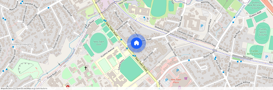 3/3 Tower Road New Town TAS 7008 Australia