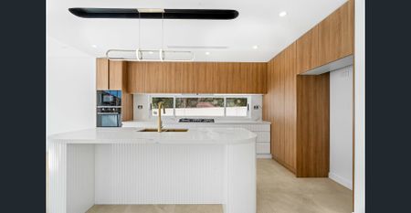 Brand new family home - Photo 4