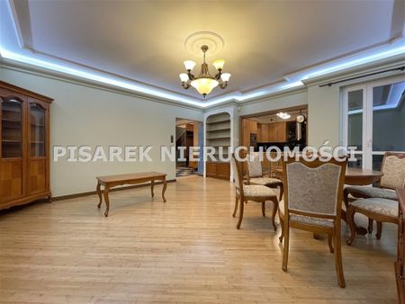 Warszawa M., Warszawa, Ursynów, Kabaty, Rosoła – zdjęcie 5