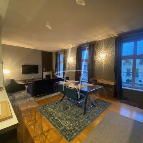 Location Appartement 2 pièces 65m² METZ 57000 - Photo 1