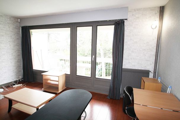 Studio - Bas de Chatou- proche RER A - Photo 1