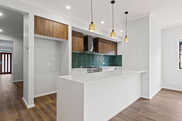 Brand New & Ready to call HOME! - Photo 1