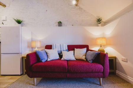 1 Bedroom Home – Medium Let - Photo 4