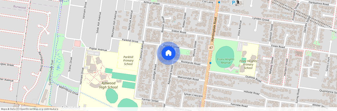 1 Raymond Street, Ashwood VIC 3147