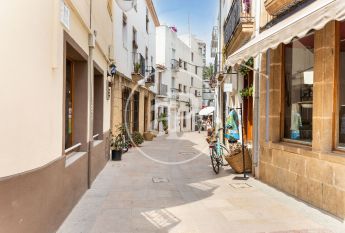 Flat for rent with Terrace in Jávea