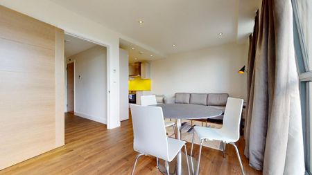 2 bedroom flat to rent - Photo 2