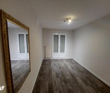 APPARTEMENT 2 PIECES DE 47.29 M² AVEC PLACE DE STATIONNEMENT - Photo 1