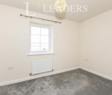 2 bedroom house to rent Taurus Close, Berry Hill, Mansfield, NG18 - Photo 4