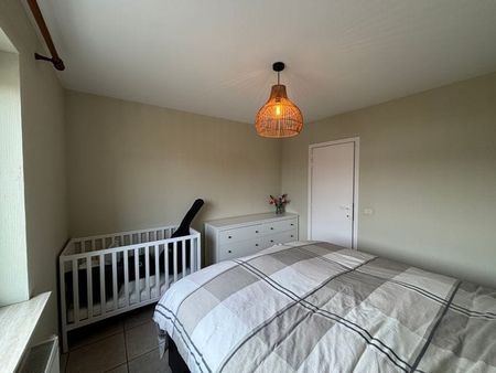 Appartement te huur - Foto 3