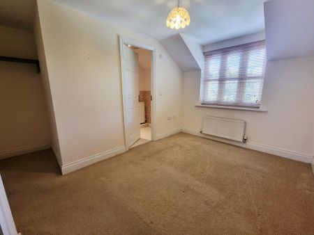 2 bedroom apartment to rent - Photo 2