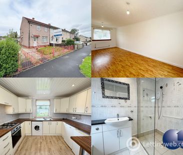 2 Bedroom End of Terrace to Rent - Photo 3