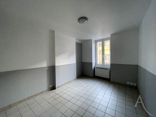 Location appartement 1 pièce, 26.73m², Argenton-sur-Creuse - Photo 1