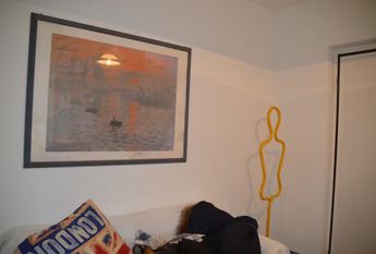 Via Feletto, Turin, Piedmont 10155