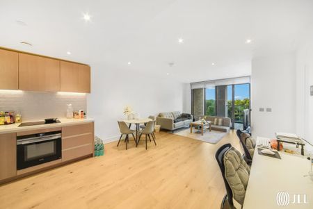 Palmer Road Nine Elms SW11 - Photo 3