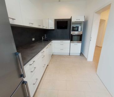 Unbefristete, sehr sonnige Stilaltbauwohnung - Nähe U6 Station Jäge... - Photo 5