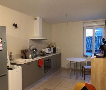 Location Appartement 2 pièces 47m² ST JUERY 81160 - Photo 4