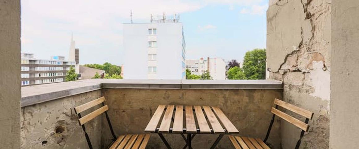 WG102.01 Dominicusstraße - Photo 1