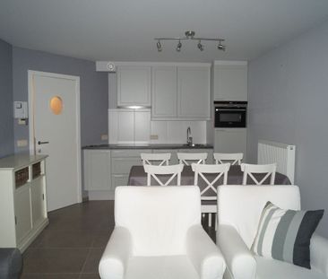 Appartement te huur in Oostende voor € 800 met 2 slaapkamers - Foto 1