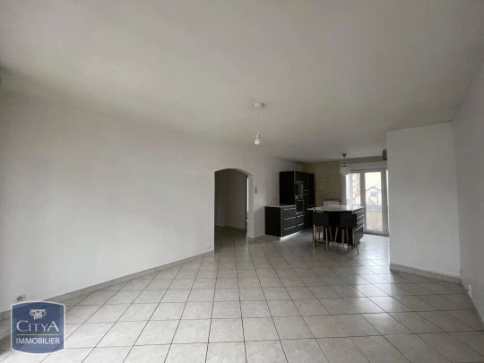Appartement à louer 3 pièces 71.82m² - Photo 1