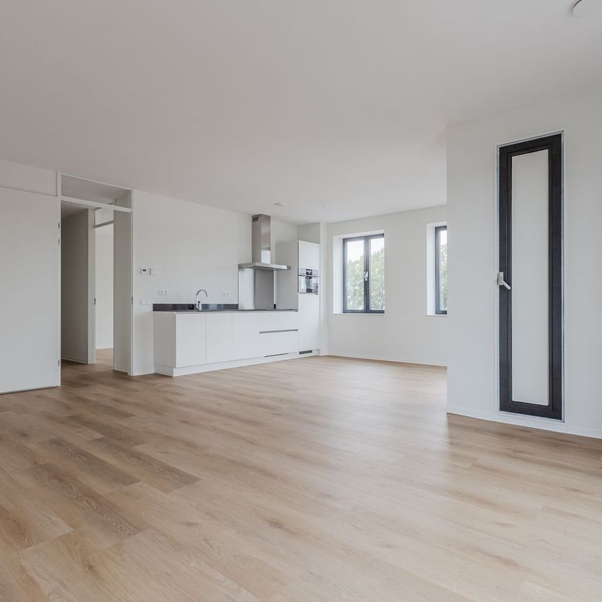 Appartement te huur: Houthavenkade 74 1506 PD Zaandam - Photo 1