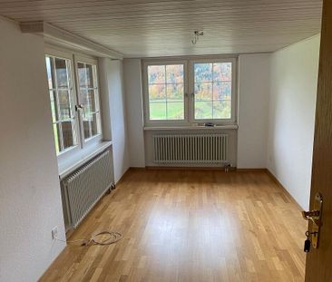 Newly renovated 5.5-room condominium with elevator, Brunnadern - Foto 6