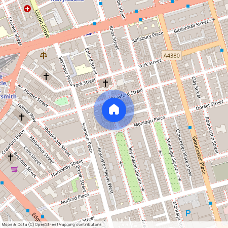 Flat 2 2 Wyndham Place