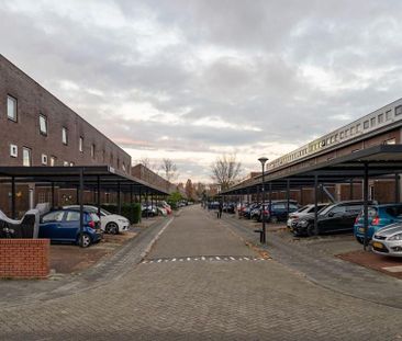 Eendrachtstraat 30, 1335 TN Almere, Nederland - Photo 1