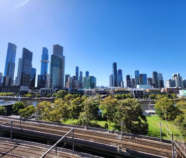 Melbourne CBD - Photo 1