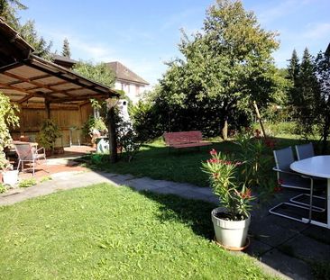 3-ROOM APARTMENT IN BASSERSDORF (ZH), FURNISHED, TEMPORARY - Photo 3