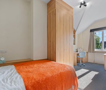 16 HEADINGLEY LANE Leeds - LS6 2AS - Photo 5