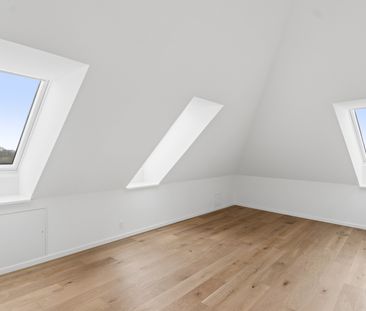 Jernbane Allé 25B, 5. th., 2720 Vanløse - Foto 5