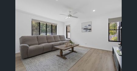 Modern Family Home with Pool - Coomera Waters Estate - Photo 2