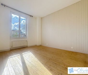 MAISON DE VILLAGE VOISINS LE BRETONNEUX - 4 pièce(s) - 74.14 m2 - Photo 4