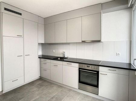 Appartement de 2.5 pièces à Fribourg! - Photo 2