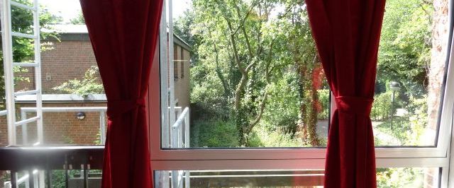 Living City - Apartment mit Aufzug in Köln Niehl - Foto 1