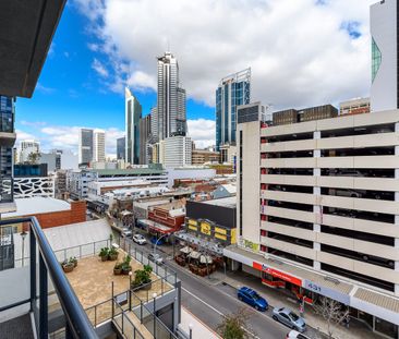 17/418-428 Murray Street, Perth, WA 6000 - Photo 6
