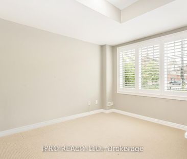 For Lease - 5725 Tosca Drive Unit# 2, Mississauga, Ontario - Photo 4