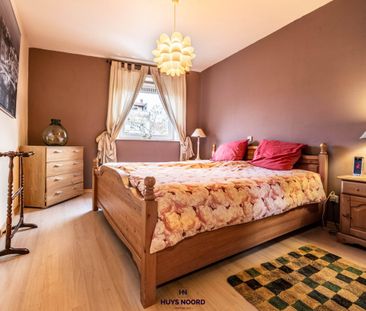 Lichtrijk drie-slaapkamers appartement en garage - Foto 3