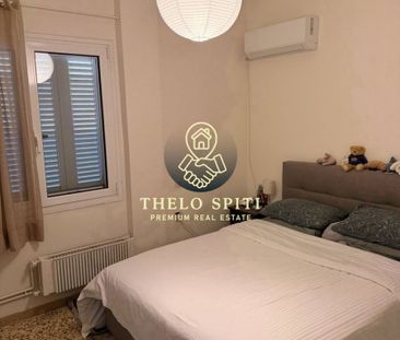 Διαμέρισμα για ενοικίαση Κάτω Ηλιούπολη (Ηλιούπολη) - Photo 6