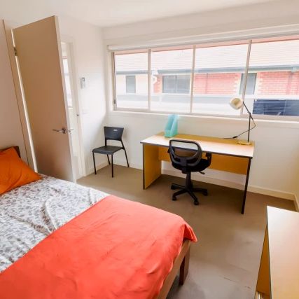 Large 1 Bedroom style 1 - Photo 1