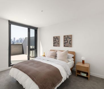 Spacious Unfurnished 3-Bedroom Apartment – Kensington - Photo 5