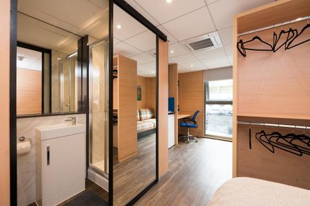 1 bedroom apartment to rent - Photo 4