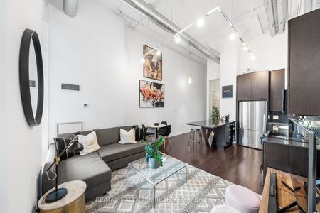 Madison Lofts , #211 - Photo 4